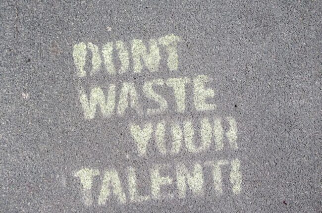 Photo Personal growth